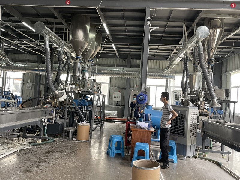 硅、橡膠、及塑料制品工廠(chǎng)環(huán)評(píng)